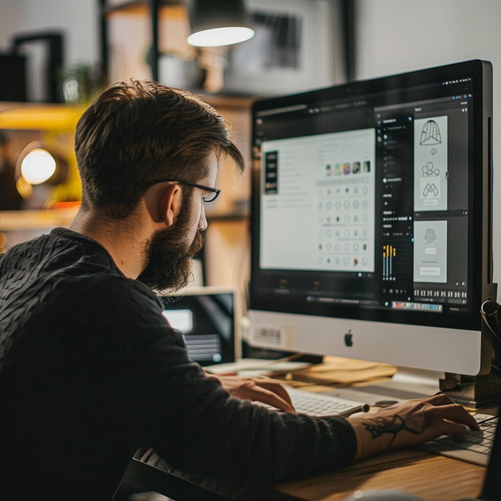 Email-Design-and-Development