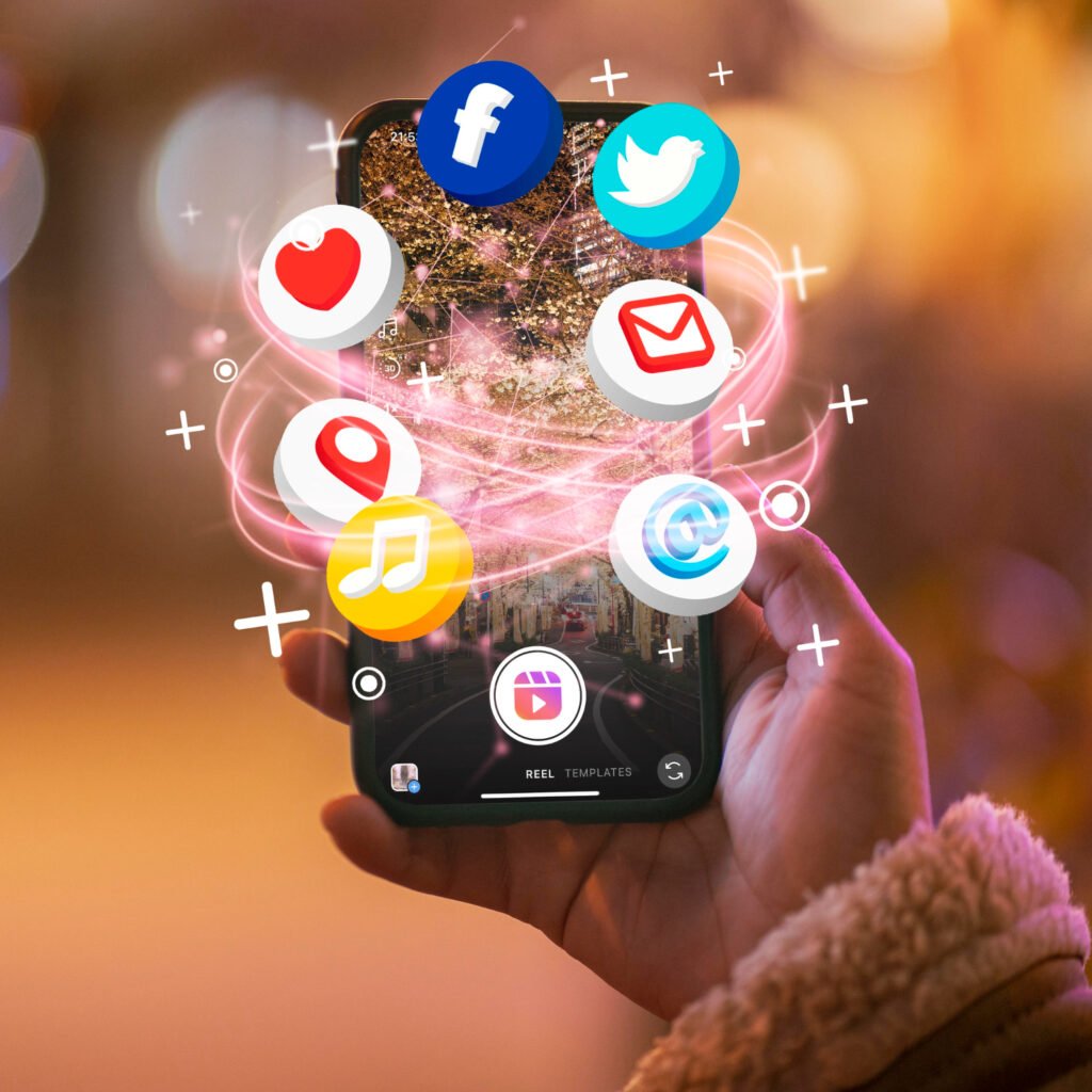 Social-Media-Content