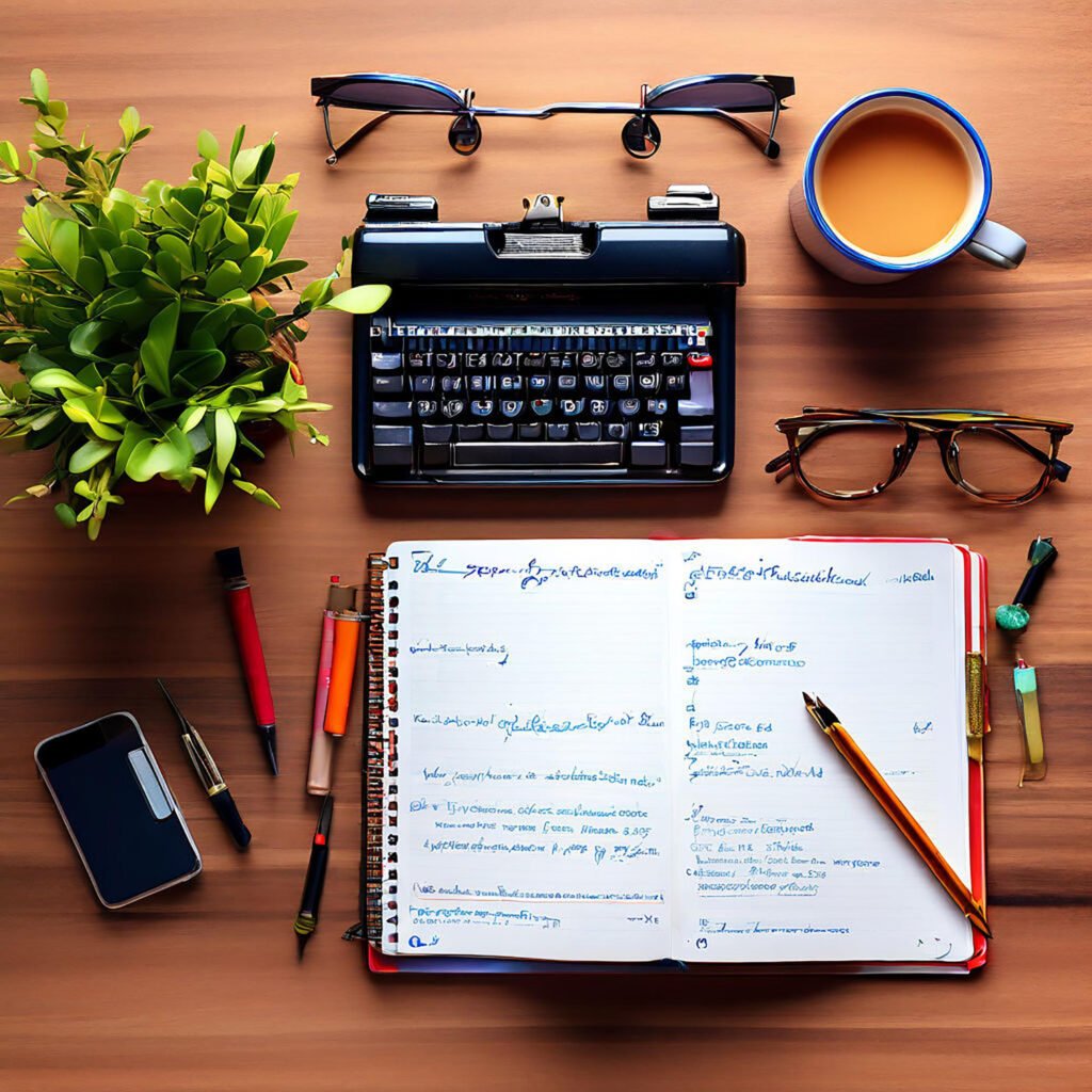 Blog-&-Article-Writing