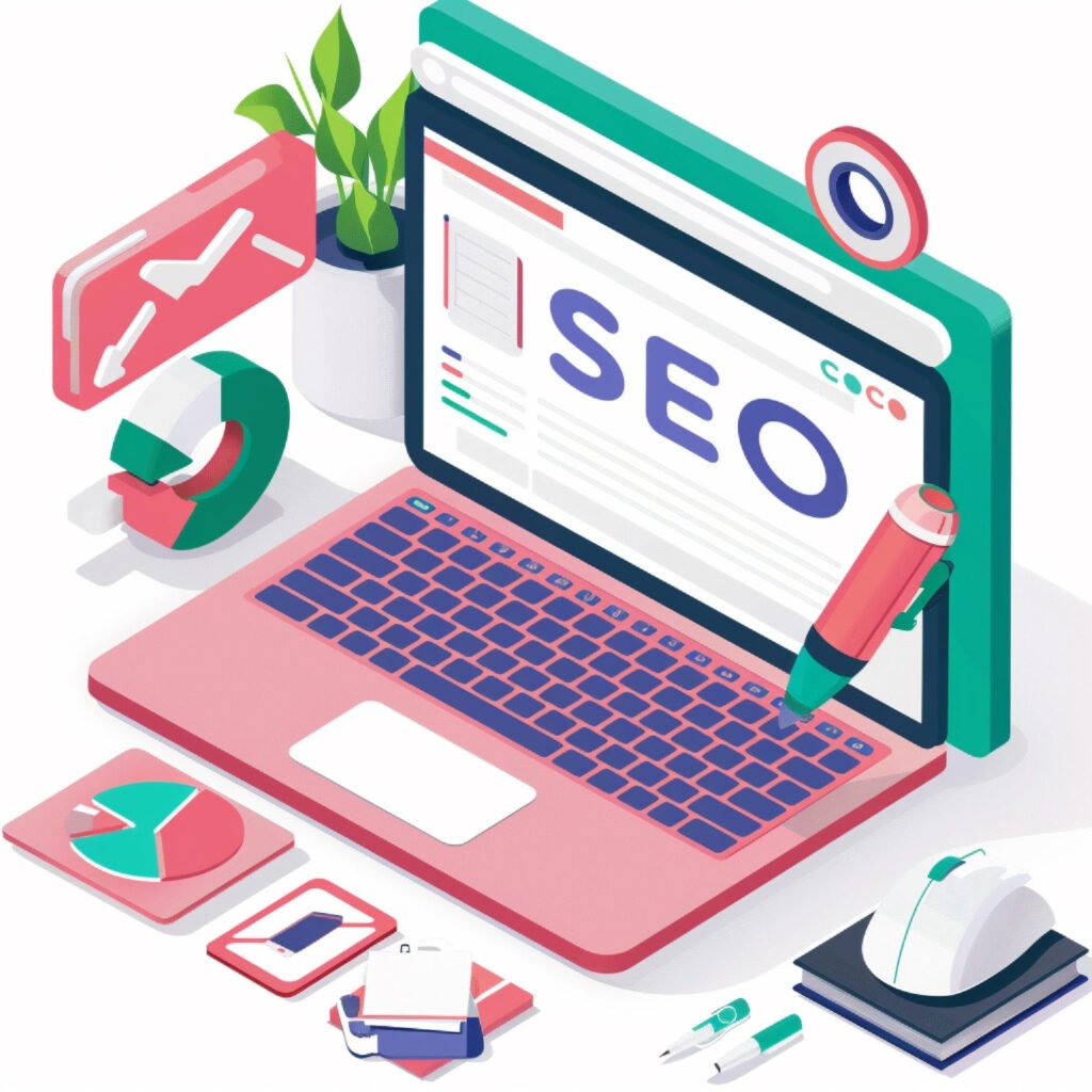 SEO-Content-Writing