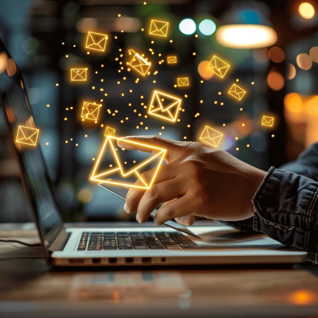 Email-Campaign-Strategy