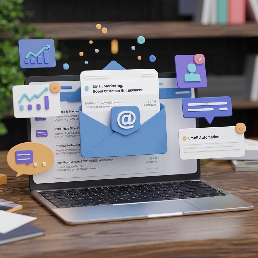 Email-List-Management
