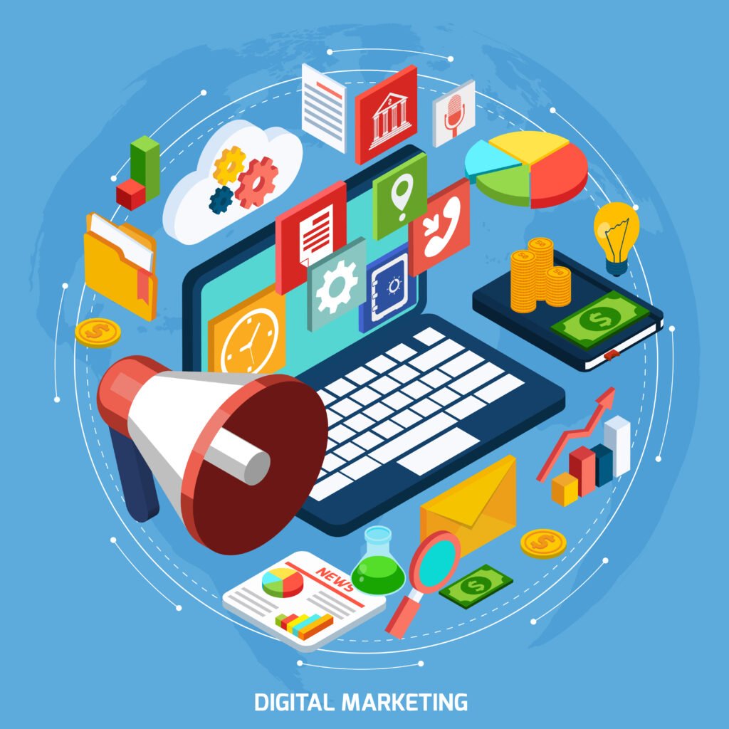 digital-marketing