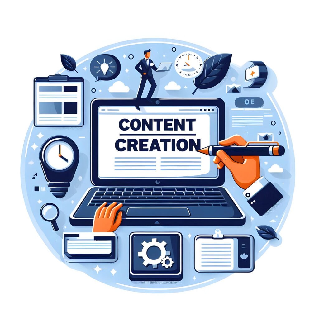 Content-Writing