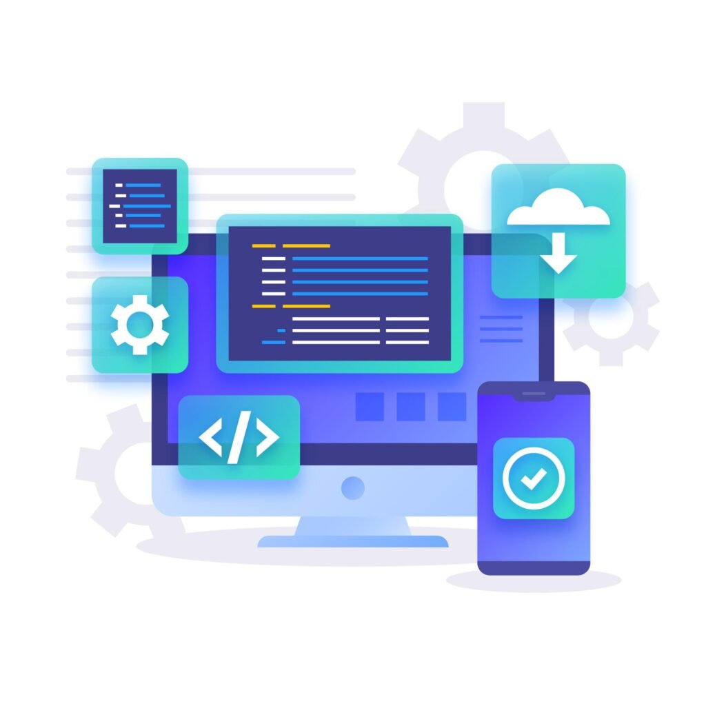 Website-Development