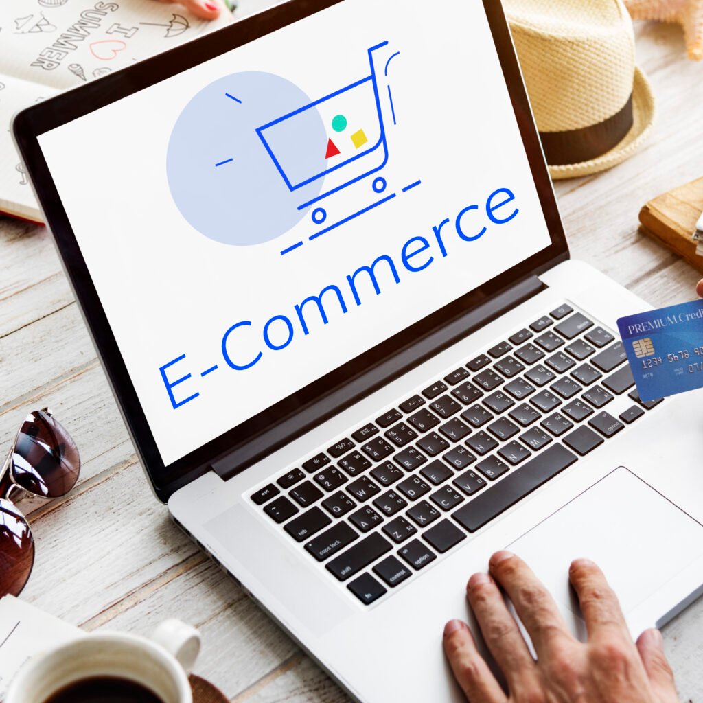 Ecommerce-Account- Management